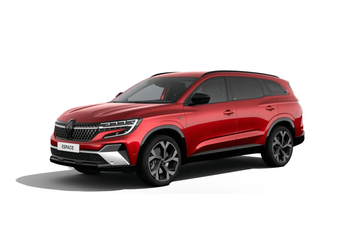 Renault Espace