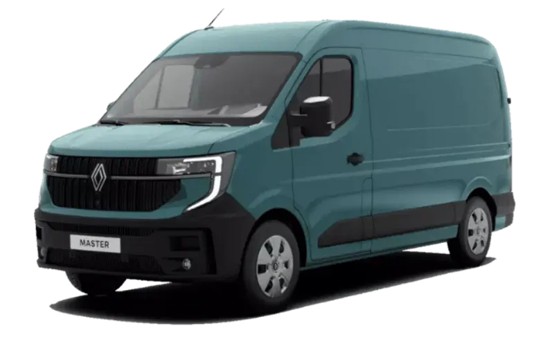 Renault master FG TA L2H2 T35 Blue dCi 130