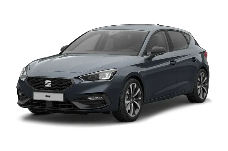 SEAT LEON 1.5 Hybrid 110KW STYLE DSG 1.5 Hybrid 110KW STYLE DSG