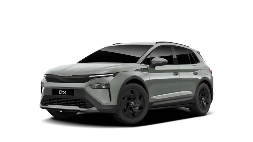 SKODA ELROQ 60 Sport 60 Sport