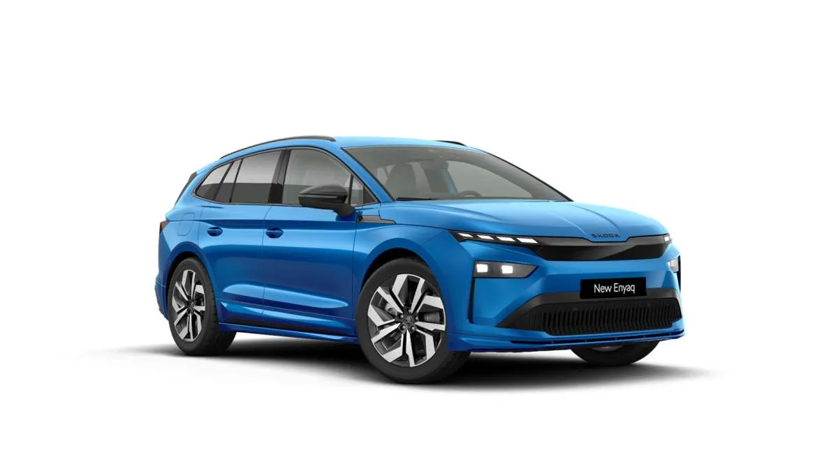 SKODA ENYAQ Selection 85 Selection 85