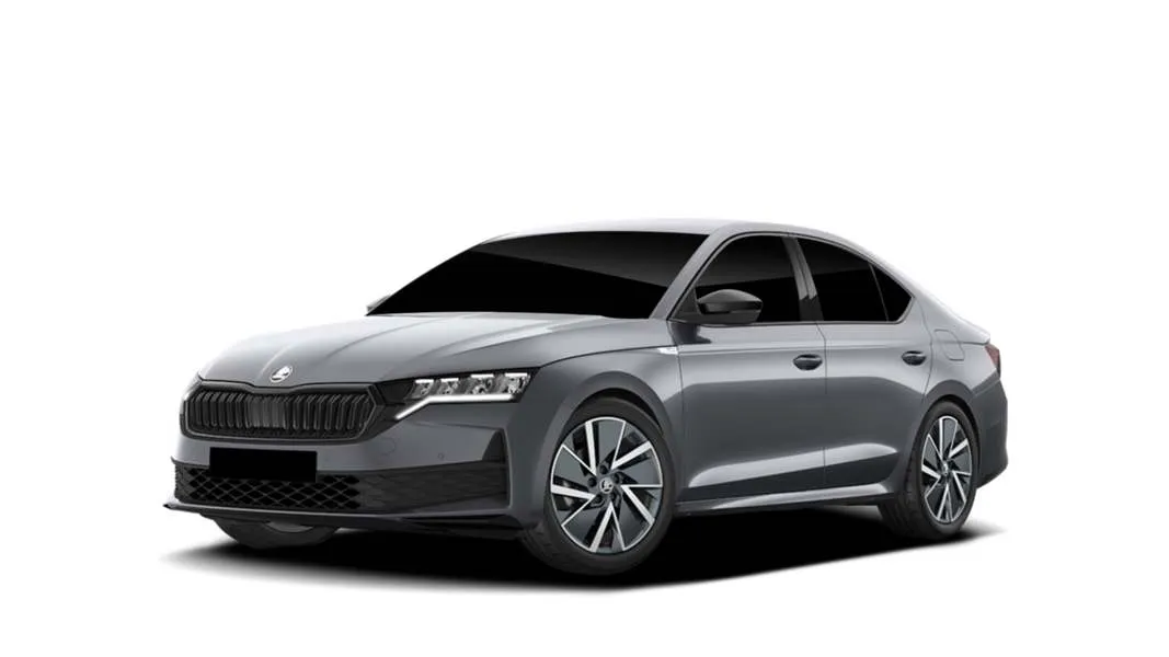 SKODA OCTAVIA 1.5 TSI ACT HYBRID 110KW EXECUTIVE DSG 1.5 TSI ACT HYBRID 110KW EXECUTIVE DSG