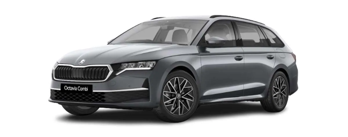 SKODA OCTAVIA WAGON 2.0 TDI 110KW SELECTION DSG SW WAGON 2.0 TDI 110KW SELECTION DSG SW