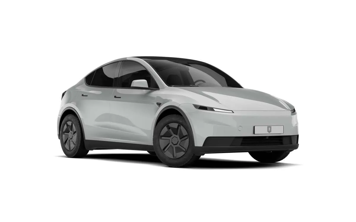 TESLA MODEL Y Y Premium Long Range 4WD aut