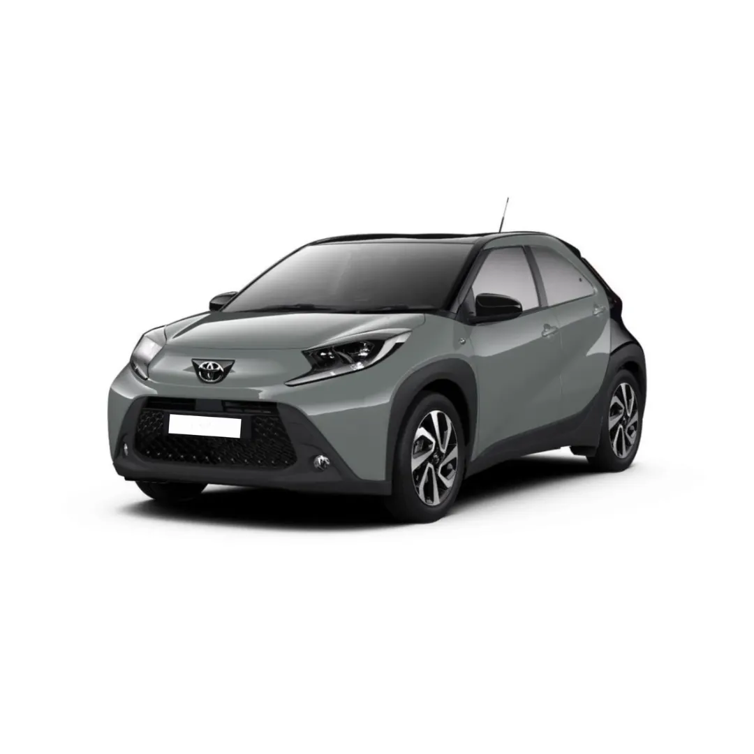 Toyota Aygo X 1.0B (72 CV) Active