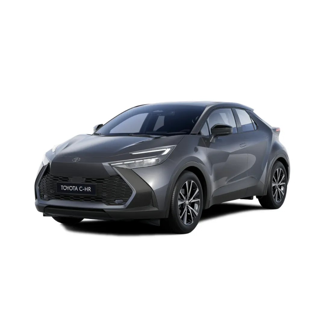 Toyota C-HR ACTIVE 1.8 HYBRID