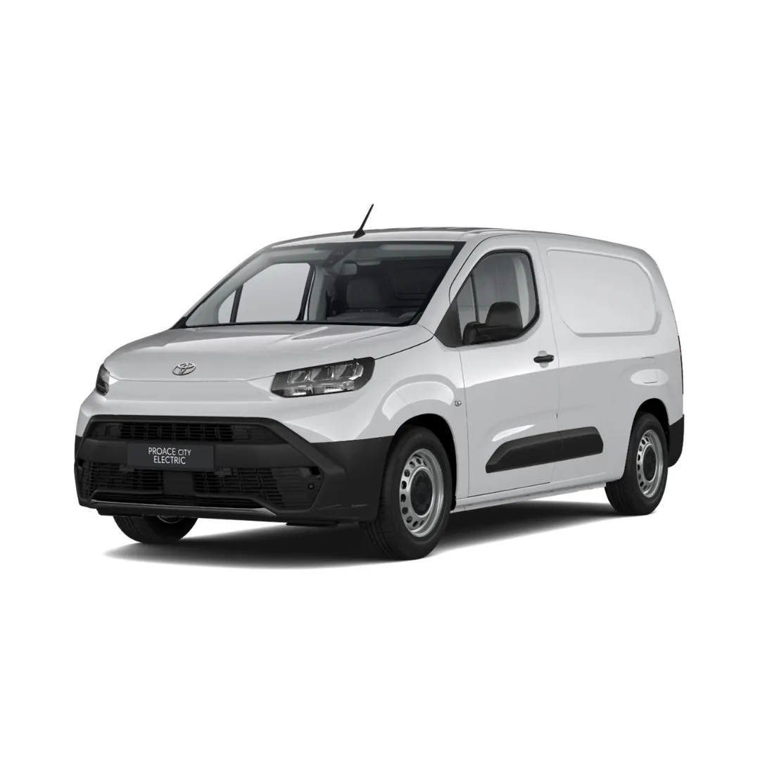 Toyota PROACE CITY 50kwh L1 D Comfort FP