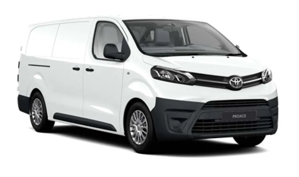 TOYOTA PROACE 1.5D 120cv M/T L1 S 10q Active