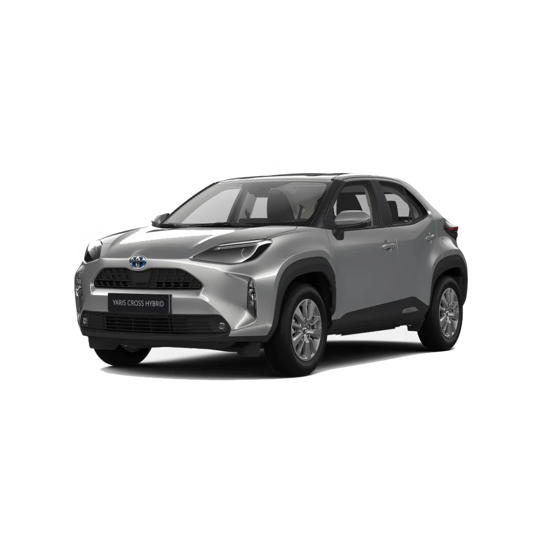 Toyota Yaris Cross 1.5H (116 CV) E-CVT Business