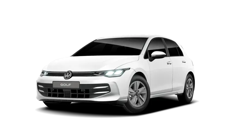 Volkswagen golf 1.0 eTSI 81kW EVO Life DSG
