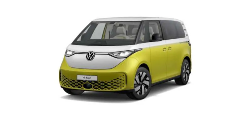 VOLKSWAGEN ID. BUZZ BUZZ 84 kWh 210kW Pro Passo Corto