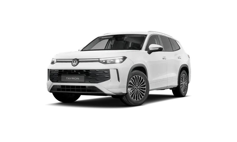 Volkswagen Tayron 2.0 TDI SCR Edition Plus DSG