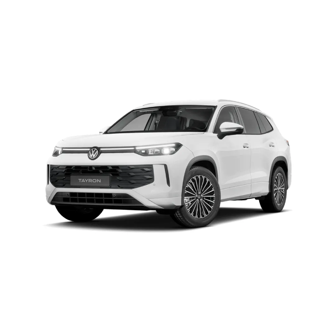 Volkswagen Tayron 2.0 TDI SCR Edition Plus DSG