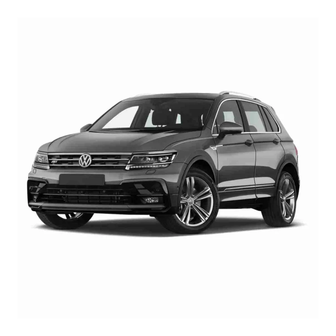 Volkswagen Tiguan 2.0 TDI SCR 110KW LIFE DSG