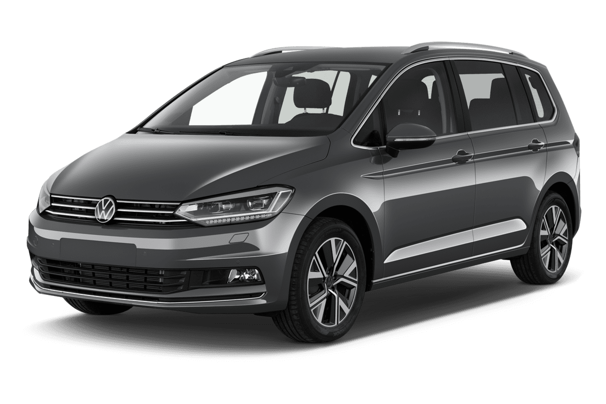 Volkswagen Touran 2.0 TDI SCR Business DSG