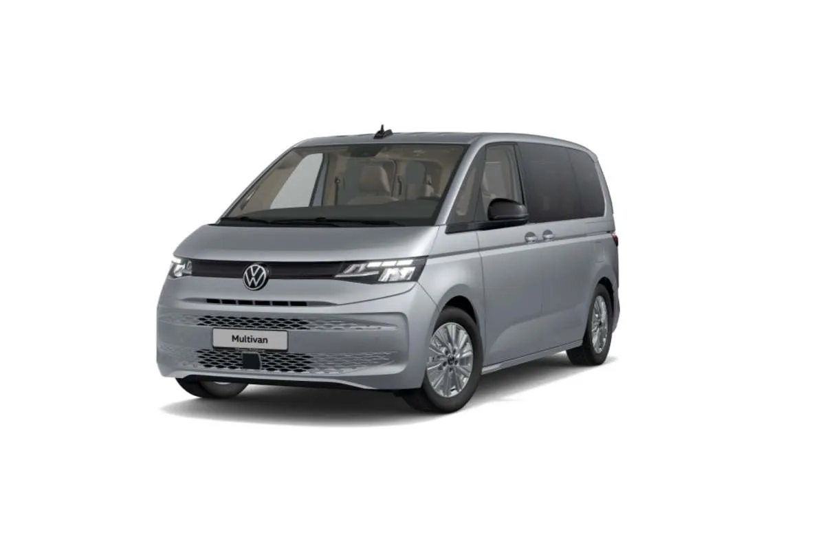 VOLKSWAGEN TRANSPORTER 2.0 TDI 125kW 4Motion