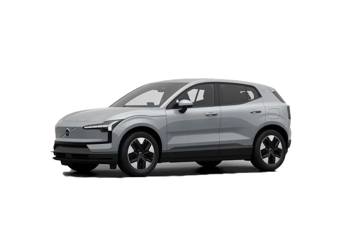 VOLVO EX30 P5 Core