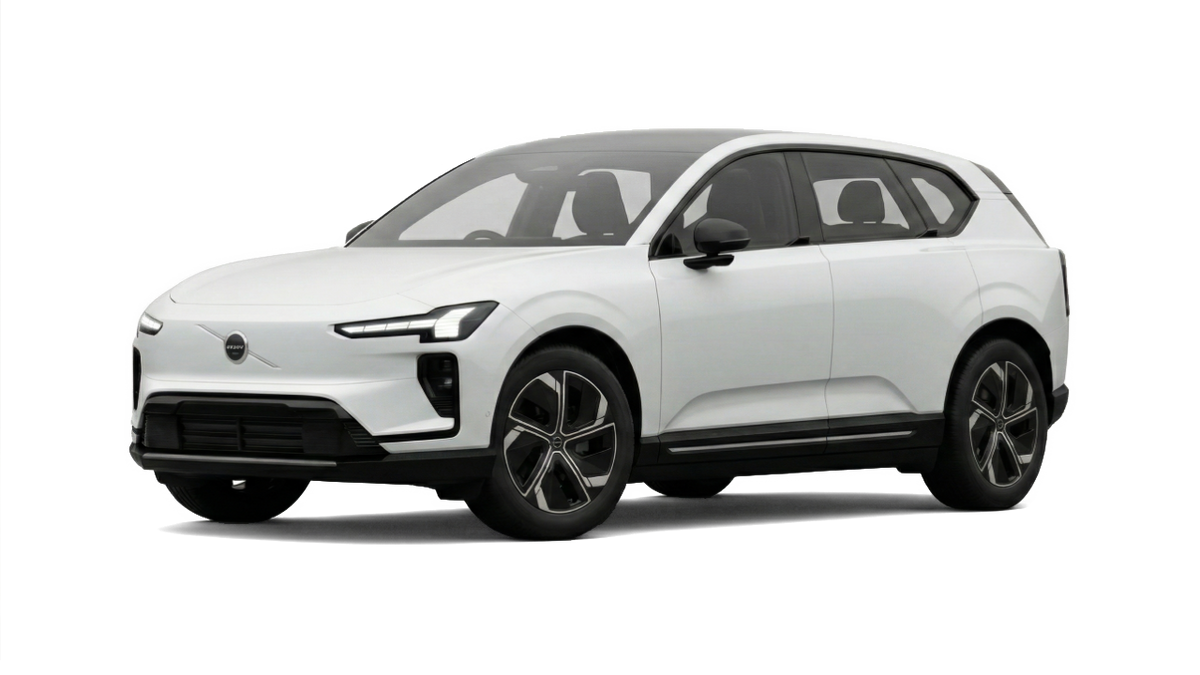 VOLVO EX60 P10 AWD Plus