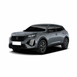 Peugeot 2008 Hybrid 136 E-DCS 6 Allure Automatica