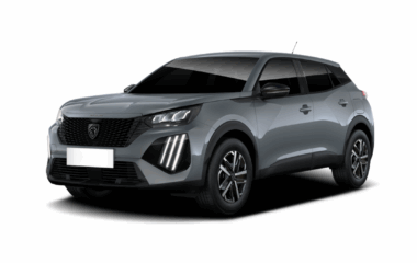 Peugeot 2008 Hybrid 136 E-DCS 6 Allure Automatica