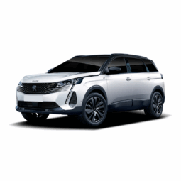 Peugeot 5008 BlueHdi 130cv EAT8 Allure Pack