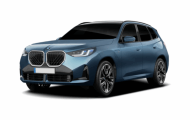 BMW X3 xDrive 20d M Sport
