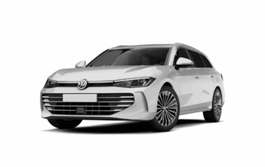 VOLKSWAGEN PASSAT 1.5 TSI eHybrid Business DSG SW