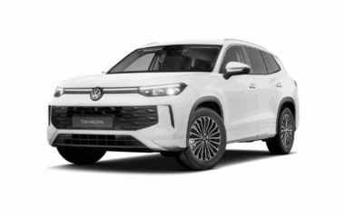 VOLKSWAGEN TAYRON 2.0 TDI SCR Edition Plus DSG