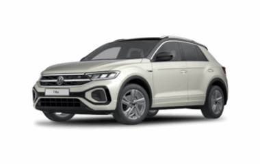 Volkswagen T-Roc 2.0 TDI SCR Edition Plus DSG