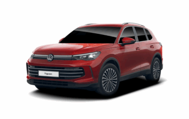 Volkswagen Tiguan 2.0 TDI SCR Edition Plus DSG