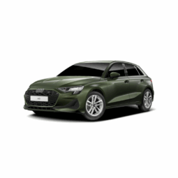 AUDI A3 35 TDI S tronic Business Advanced 150cv