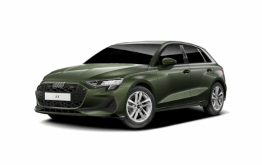 AUDI A3 35 TDI S tronic Business Advanced 150cv