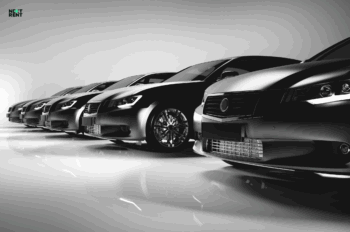 Auto a Noleggio Next Rent