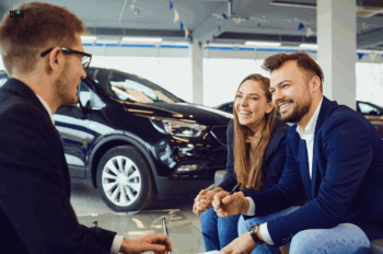 conviene il noleggio auto a lungo termine