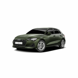 Audi A3 Sportback TDI 110 kW S tronic Business