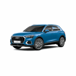 Audi Q3 35 Tdi S Tronic S Line Edition