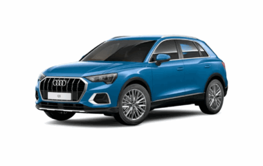 Audi Q3 35 Tdi S Tronic S Line Edition