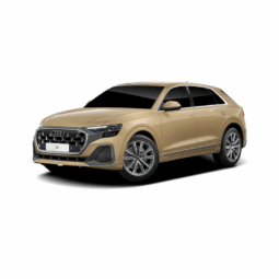 Audi Q8 TDI 170kW quattro tip. S Line Edition