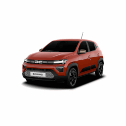 Dacia Spring Business Electric 65 48 kW