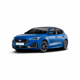 Ford Focus 1.0T EcoBoost Hybrid 125cv ST-Line