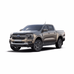 Ford Ranger Limited Auto 4wd 2.0 Ecoblue 205cv Dc