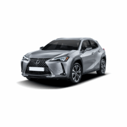 Lexus UX Hybrid Urban 2wd My24