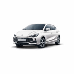 Mg Mg3 1.5 Hybrid+ Luxury