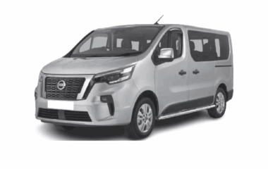 Nissan Primastar Bus 2.0 Dci 110cv 27q L1h1 Acenta Bus