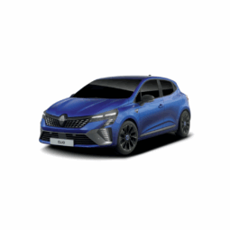 Renault Clio 1.5 DCI 74kW Evolution