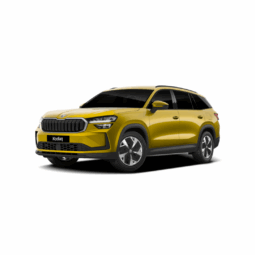 Škoda Kodiaq 2.0 TDI Evo Executive DSG 7 posti