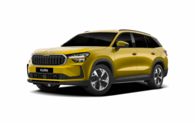 Škoda Kodiaq 2.0 TDI Evo Executive DSG 7 posti
